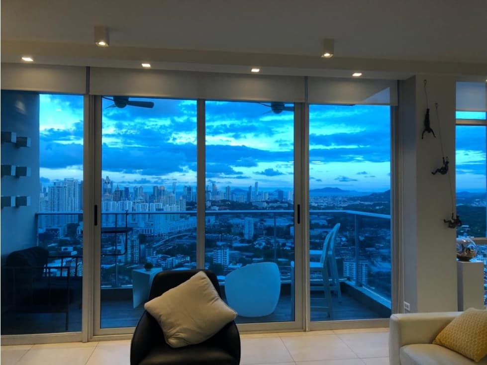 Apartamento amoblado en venta en Pacific Hills, Dos Mares — foto 5