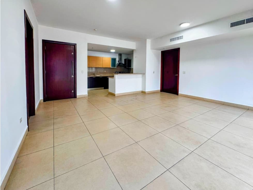 Vendo apartamento en Dupont, Punta Pacífica — foto 2