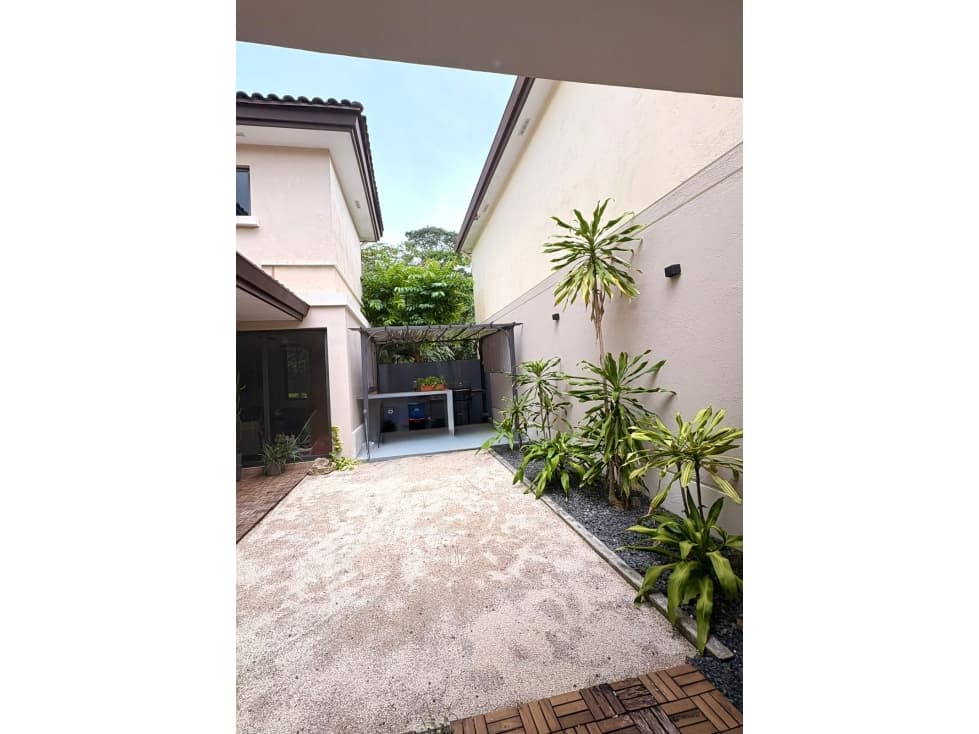 Apartamento en alquiler en River Valley, Panamá Pacífico — foto 2