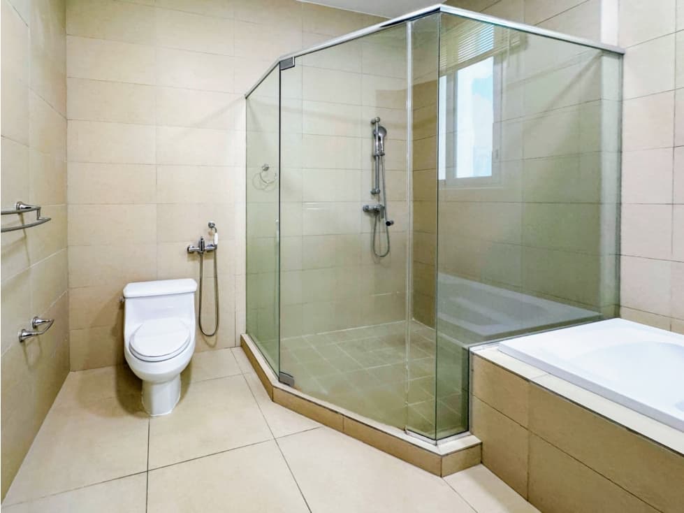 Vendo apartamento en Dupont, Punta Pacífica — foto 4
