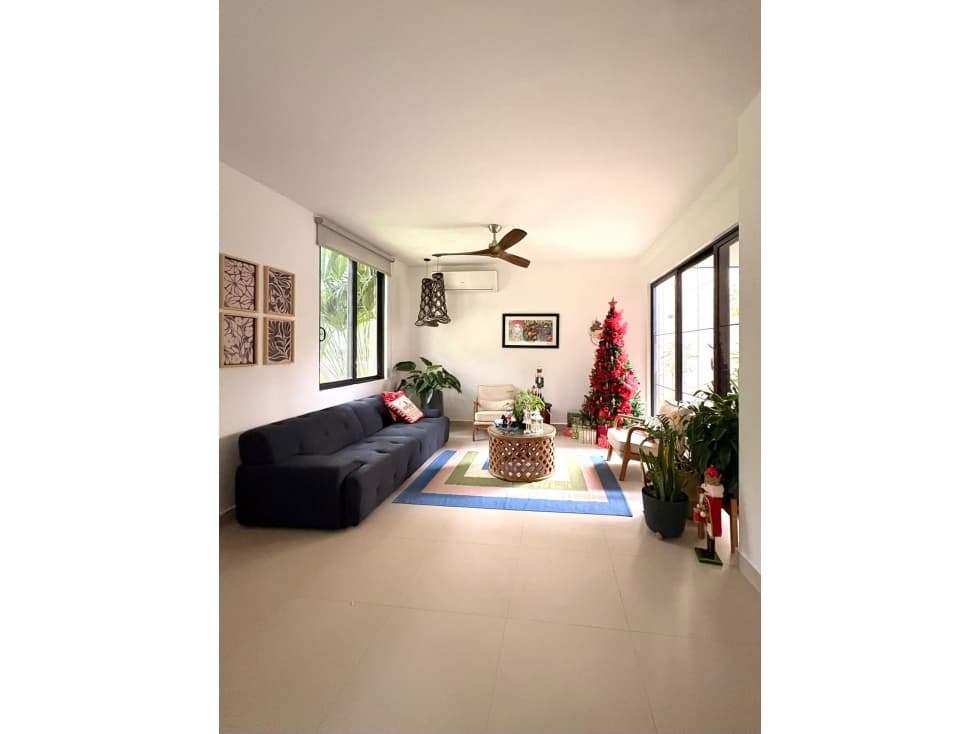 Apartamento en alquiler en River Valley, Panamá Pacífico — foto 5