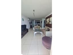 GANGA - Apartamento en venta solo para inversión en PH PACIFIC SEA