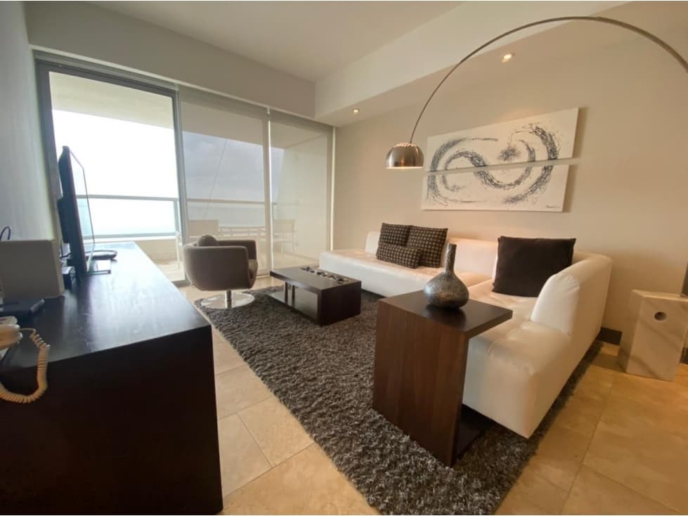 Apartamento de lujo en venta en PH The Ocean Club-Punta Pacífica — foto 3