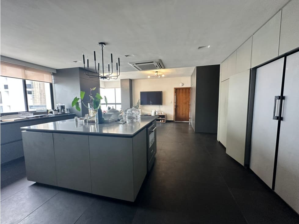 Apartamento familiar en Punta del Sol, Punta Paitilla — foto 6