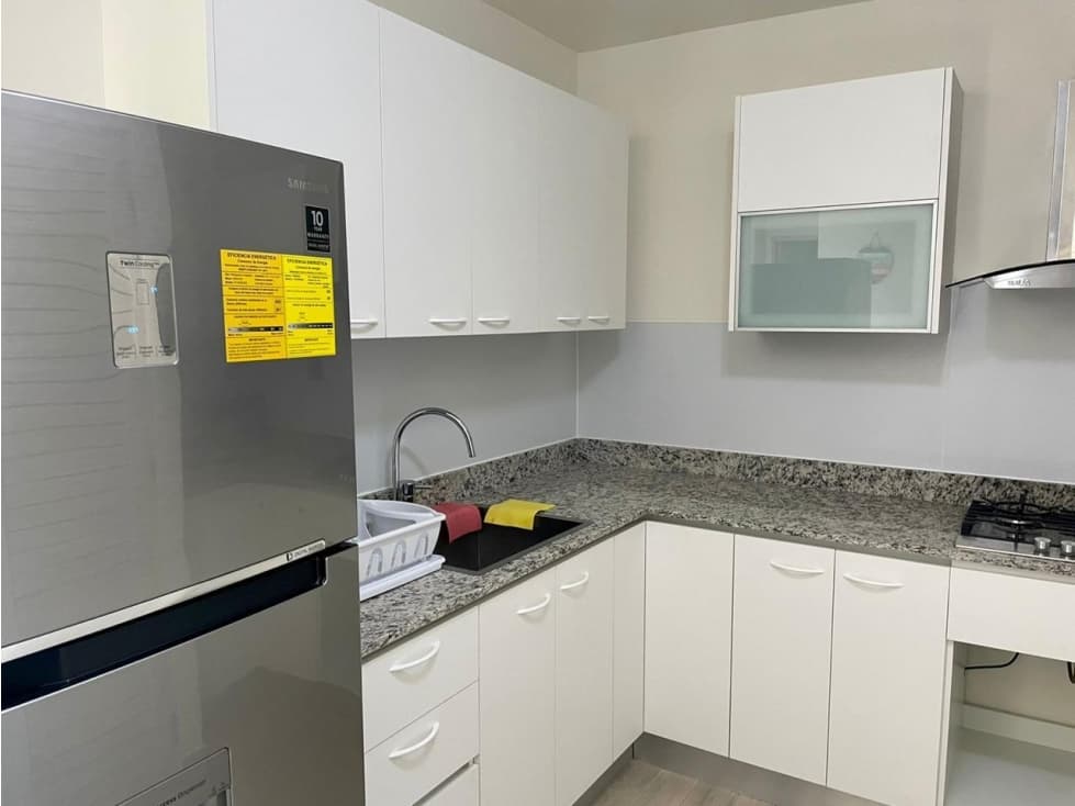 Apartamento en venta en PH Ventanas del Mar, Playa Caracol — foto 6