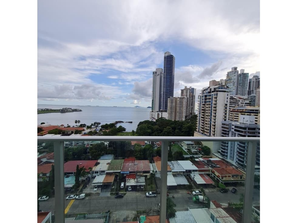 GANGA - Apartamento en venta solo para inversión en PH PACIFIC SEA — foto 5