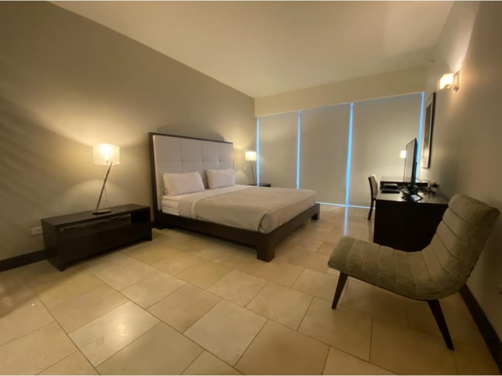 Apartamento de lujo en venta en PH The Ocean Club-Punta Pacífica — foto 4