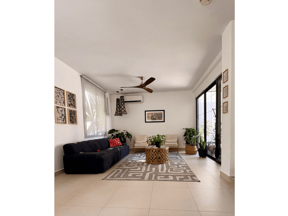Apartamento en alquiler en River Valley, Panamá Pacífico — foto 3