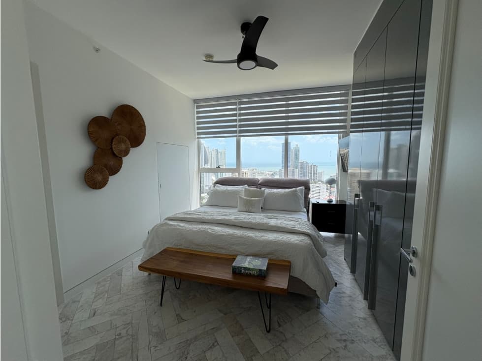 Apartamento de 2 recamaras amoblado en Wanders & Yoo — foto 6