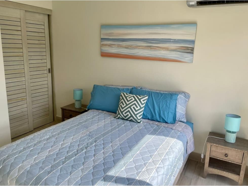 Apartamento en venta en PH Ventanas del Mar, Playa Caracol — foto 4