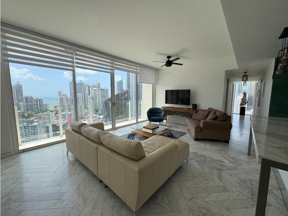 Apartamento de 2 recamaras amoblado en Wanders & Yoo — foto 2