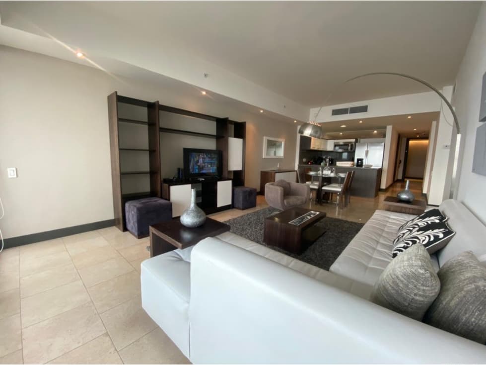 Apartamento de lujo en venta en PH The Ocean Club-Punta Pacífica — foto 1