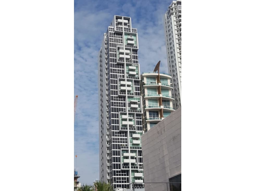 Apartamento amoblado en venta en PH Prive, San Francisco — foto 3