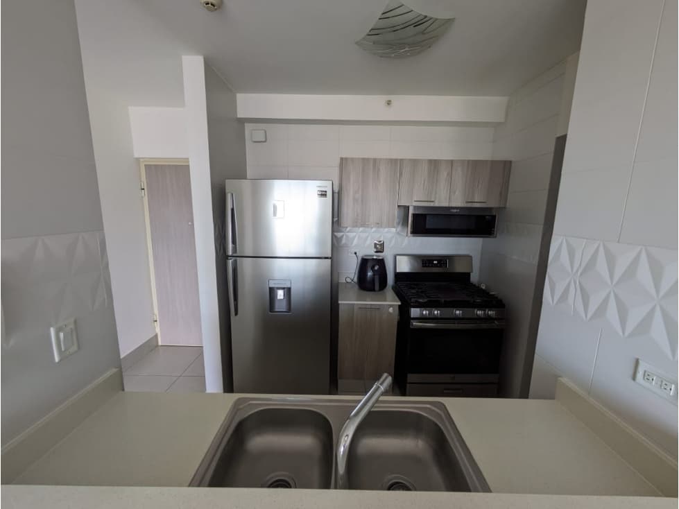 Apartamento en venta en PH Vivendi Green, Edison Park — foto 3