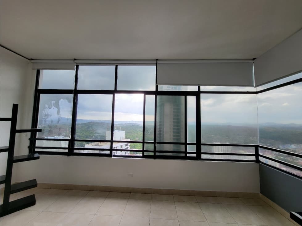 Apartamento amoblado para inversión en Pacific Hills, Dos Mares — foto 3