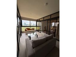 Apartamento amoblado en Arcadia, Costa del Este