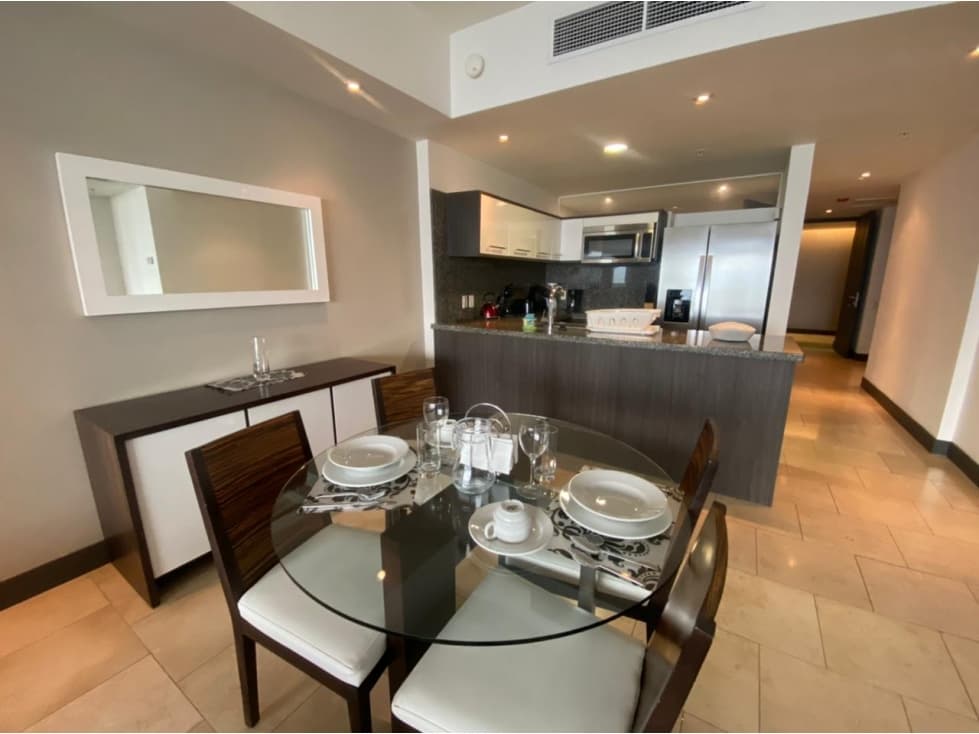 Apartamento de lujo en venta en PH The Ocean Club-Punta Pacífica — foto 3
