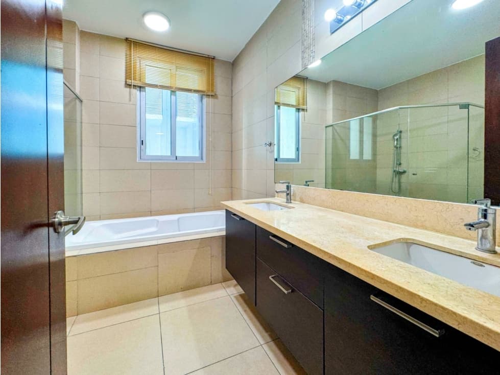 Vendo apartamento en Dupont, Punta Pacífica — foto 5
