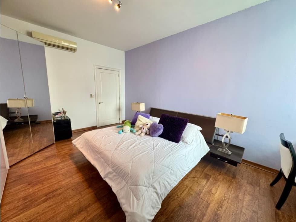 Apartamento de lujo en Ocean One, Costa del Este — foto 6