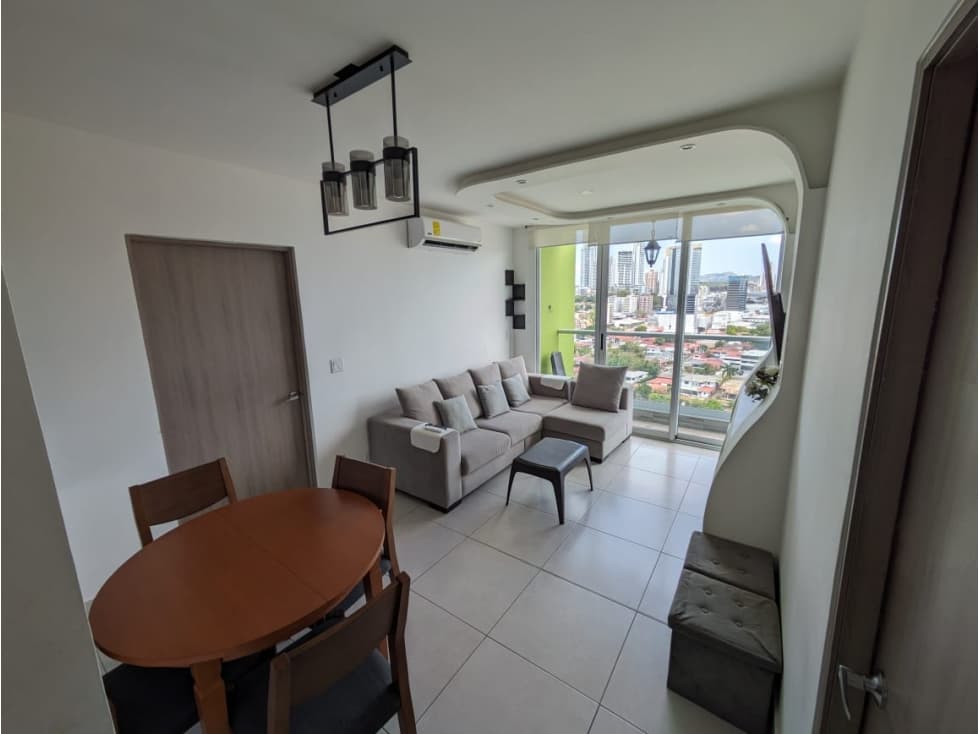 Apartamento en venta en PH Vivendi Green, Edison Park — foto 4