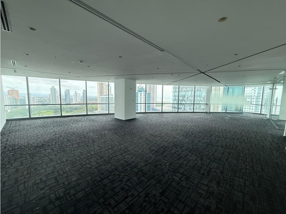 Oficina amoblada en Financial Park, Costa del Este — foto 3