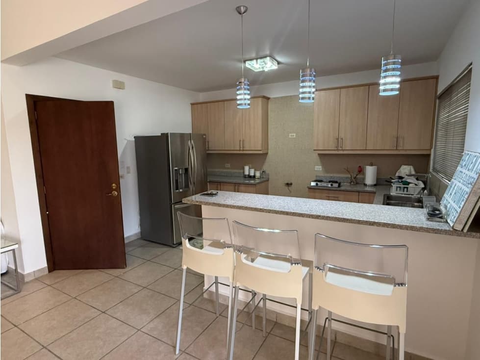 Casa en venta amoblada en PH Vista Mar, San Carlos — foto 5