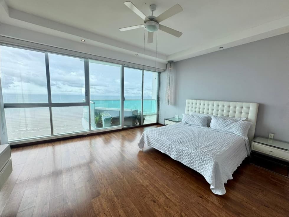 Apartamento de lujo en Ocean One, Costa del Este — foto 3
