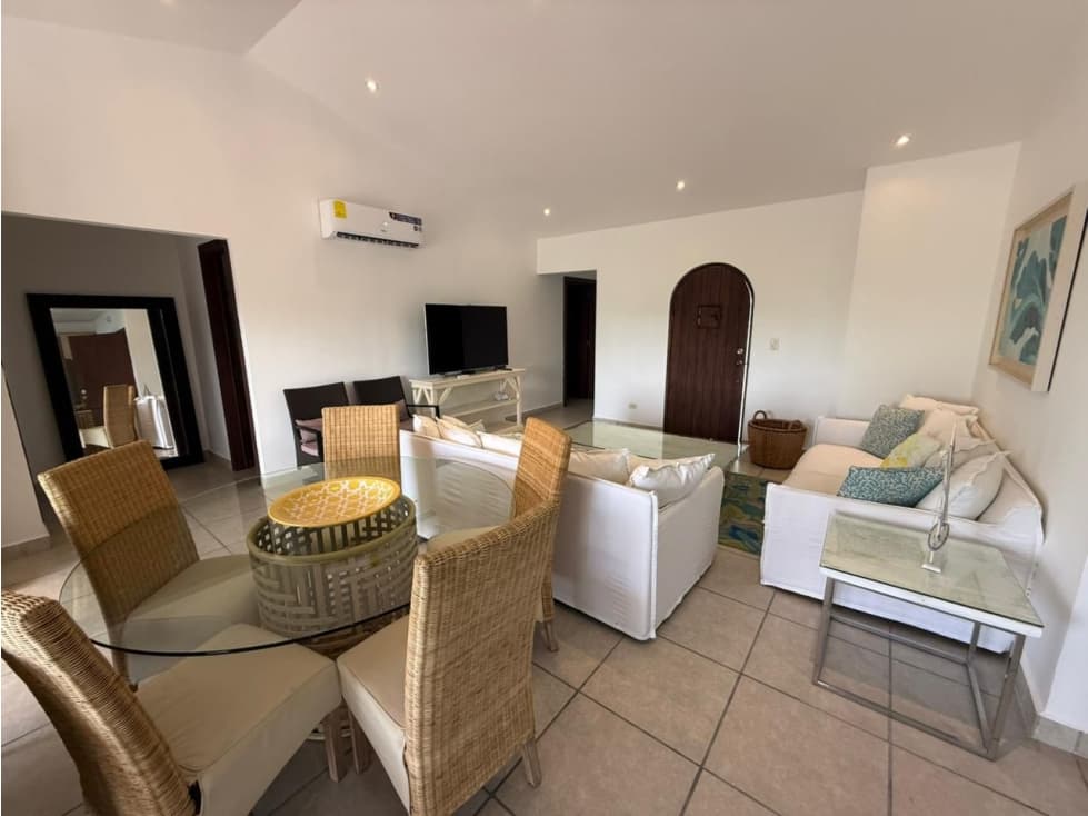 Casa en venta amoblada en PH Vista Mar, San Carlos — foto 3