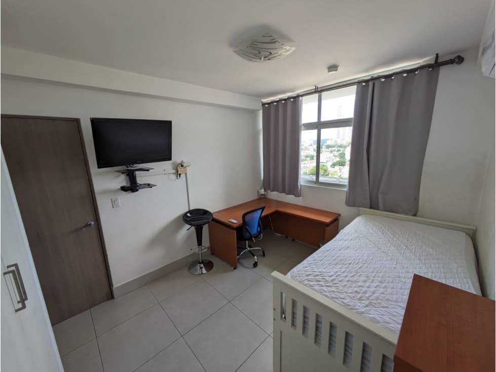 Apartamento en venta en PH Vivendi Green, Edison Park — foto 2