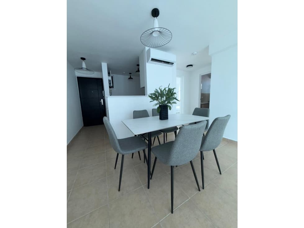 Apartamento en venta en San Francisco — foto 2