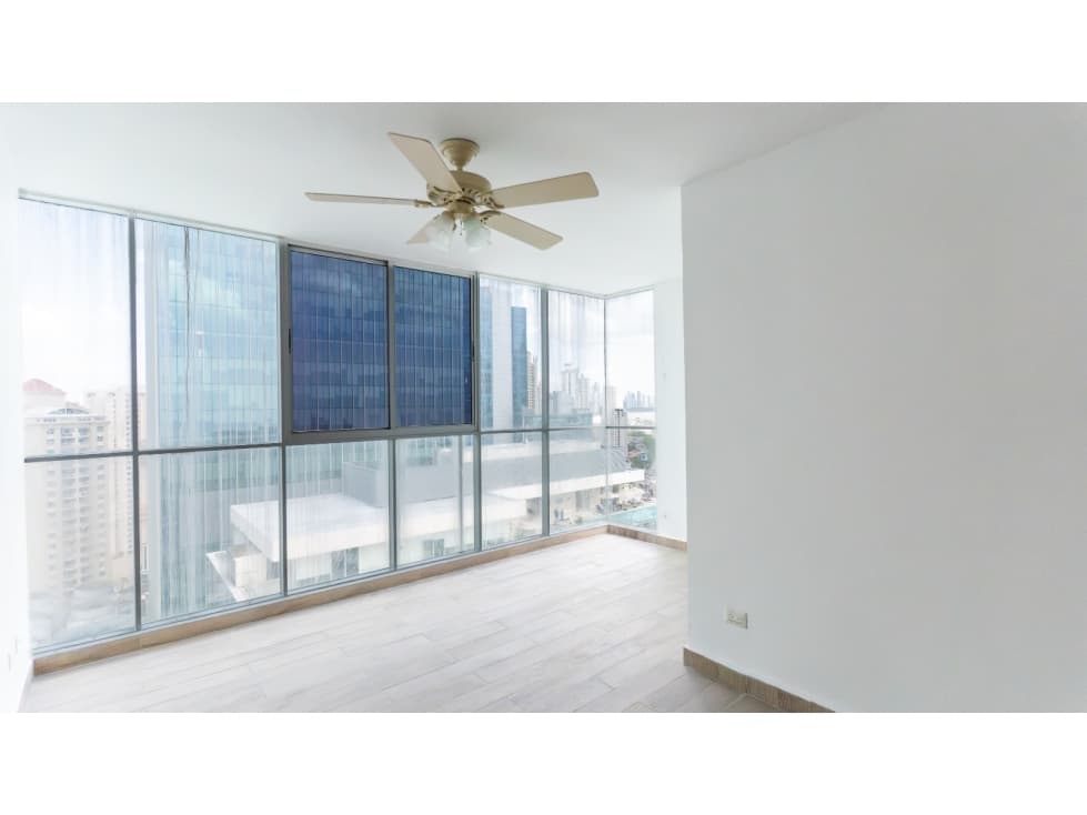 Amplio Apartamento en Venta en Pacific Sea Punta Pacífica | 232 m² — foto 1