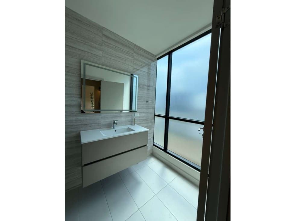 Apartamento amoblado en Arcadia, Costa del Este — foto 5