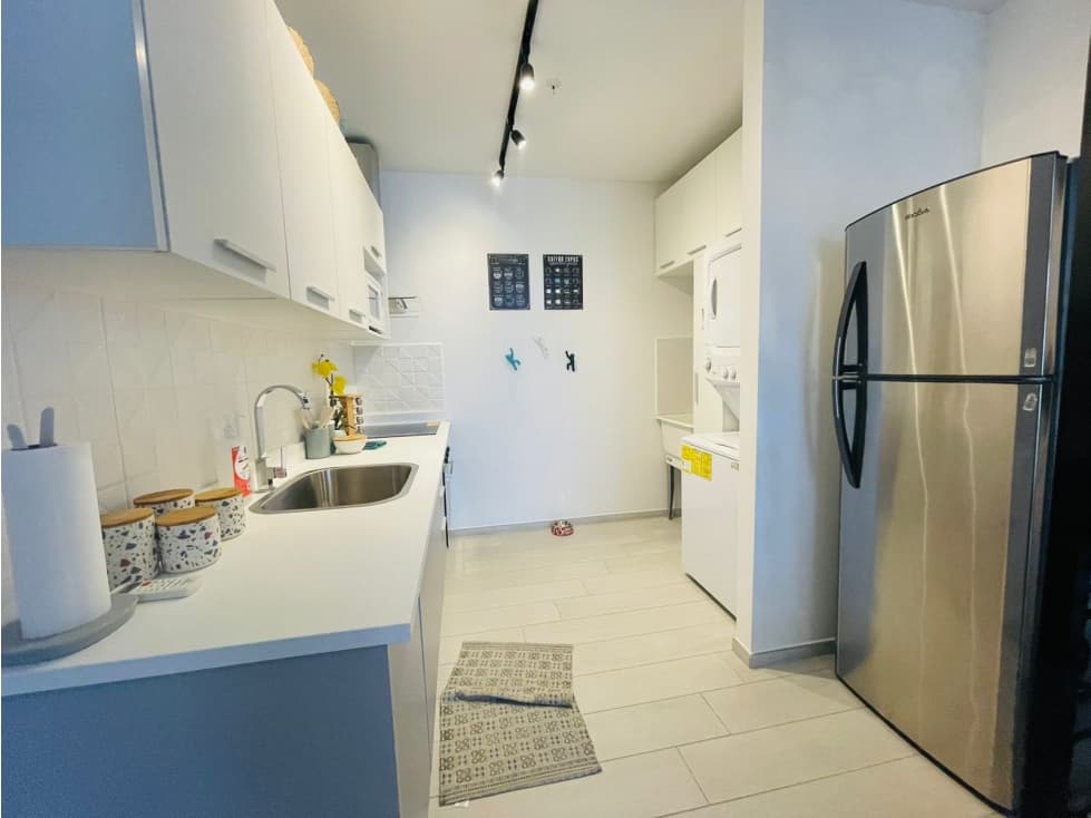 VENTA PH DEMETRA EN PARQUE LEFEVRE T7 — foto 5