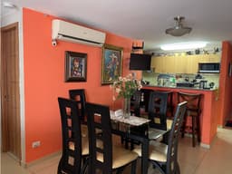 VENTA DE APARTAMENTO EN CONDADO DEL REY T4