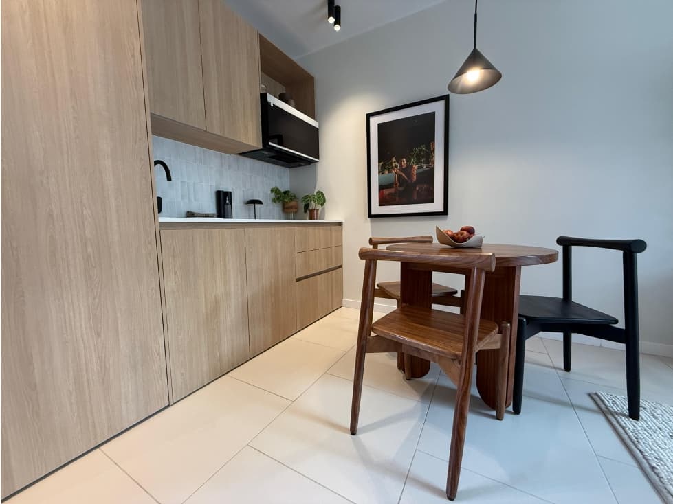 APARTAMENTOS AMARA | EL CANGREJO T2 — foto 3