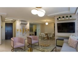 APARTAMENTOS PORTOFINO EN VILLA DE LAS FUENTES (T5) PNVC5-0525