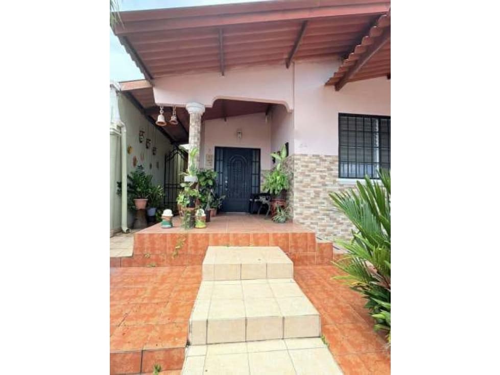 VENTA DE CASA EN BRISAS DEL GOLF (T4) XPC5-1125 — foto 1