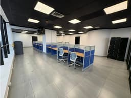 ALQUILER DE OFICINAS EN PLAZA BANCO GENERAL (T2) PNAA-0326