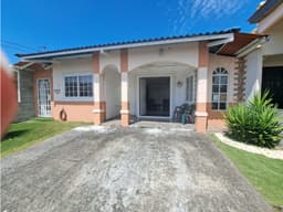 VENTA DE CASA EN JUAN DIAZ PVSYOC5-0426