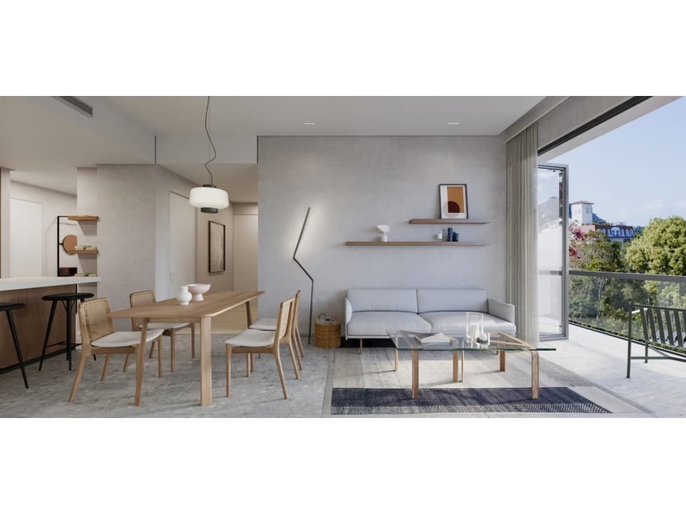 VENTA DE APARTAMENTOS PH PASSAGE TORRE 2 (T2) PNVC5-0826 — foto 1