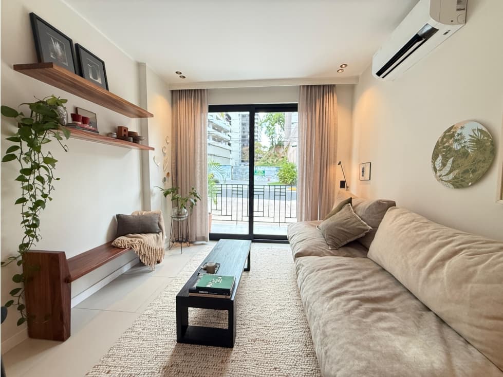 APARTAMENTOS AMARA | EL CANGREJO T2 — foto 2