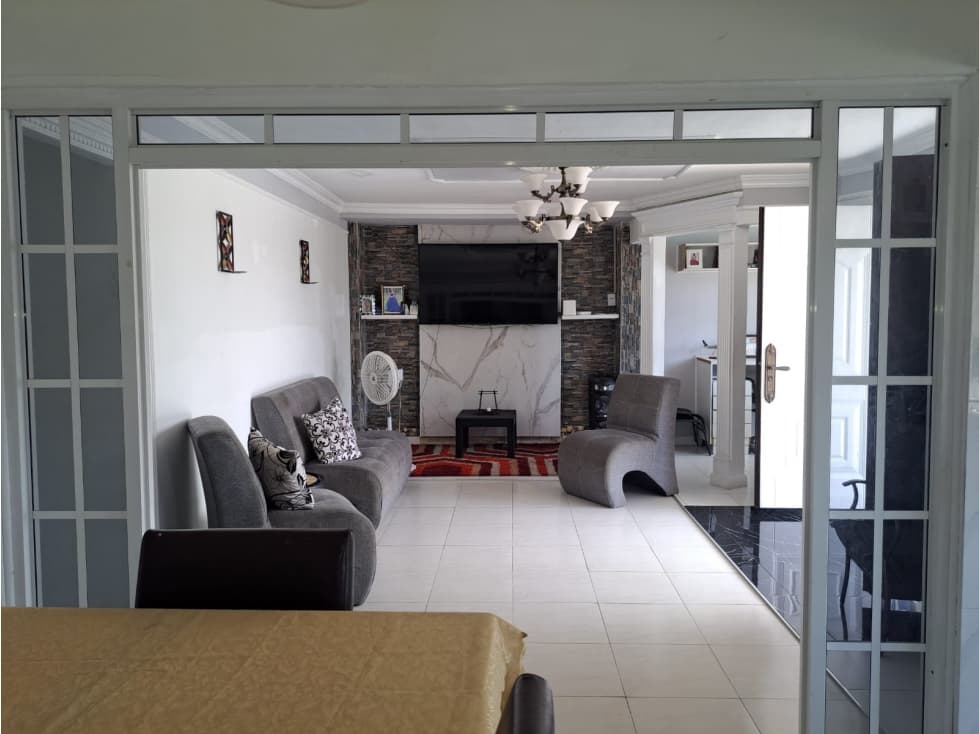 VENTA DE CASA EN JUAN DIAZ PVSYOC5-0426 — foto 2