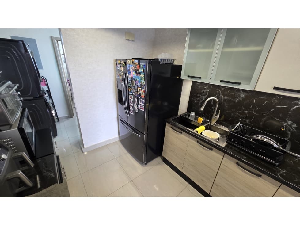 VENTA DE APARTAMENTO EN SAN FRANCISCO (T1) XPV-0425 — foto 5