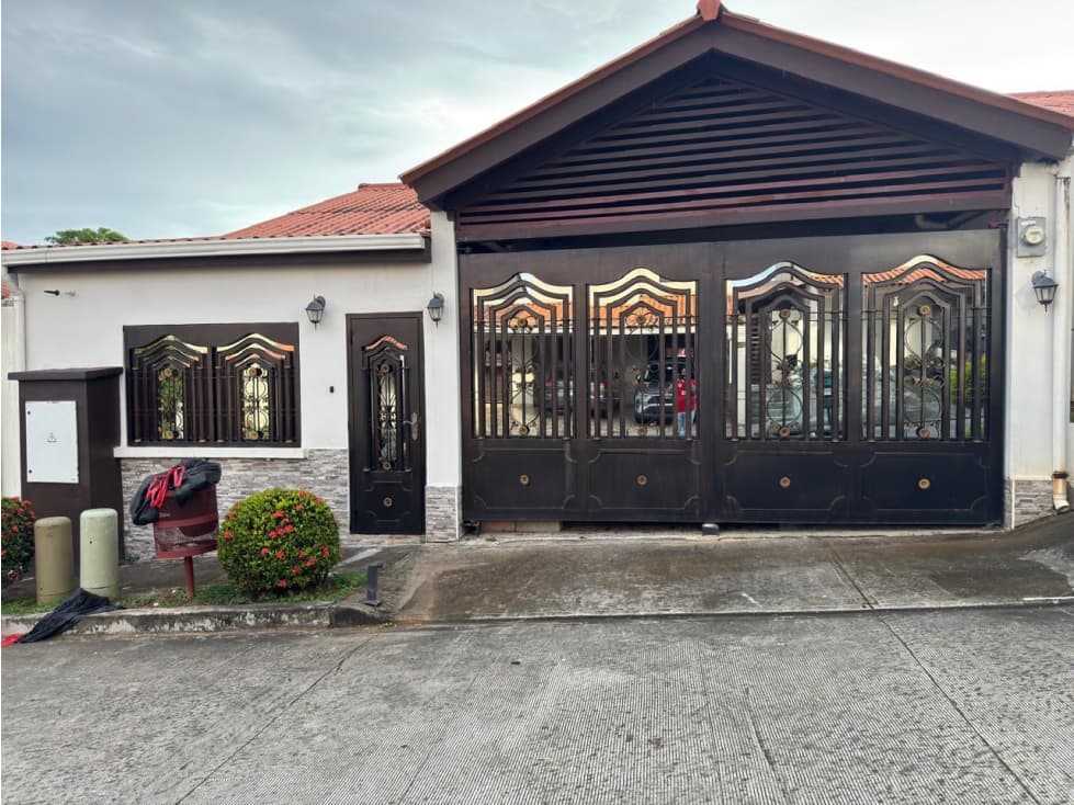 VENTA DE CASA EN PANAMA OESTE (T9) PSLVC5-0126 — foto 1