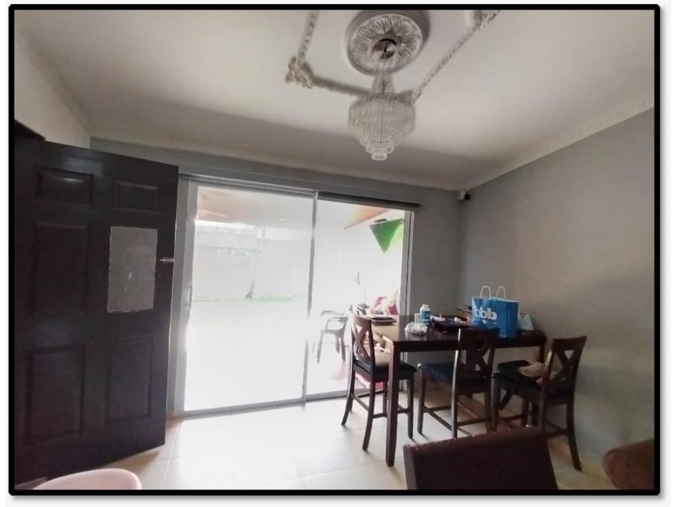 VENTA DE CASA EN PANAMA OESTE (T9) PSLVC5-0126 — foto 3