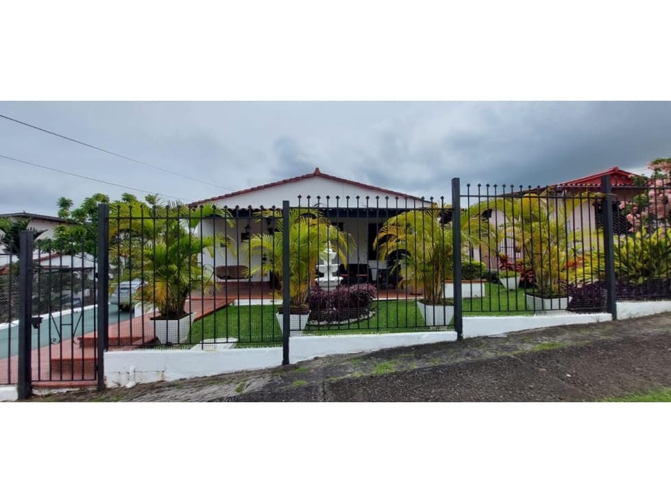 VENTA DE CASA EN BETANIA T5 — foto 1