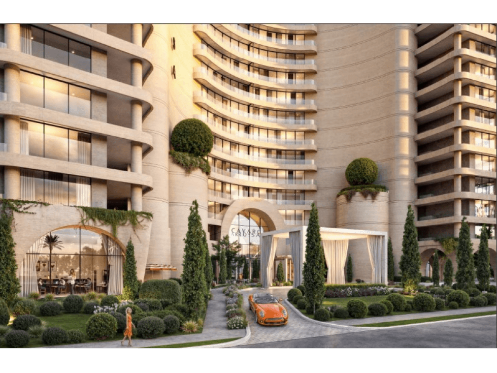 APARTAMENTOS CAVAROSA EN AMADOR T8 — foto 1