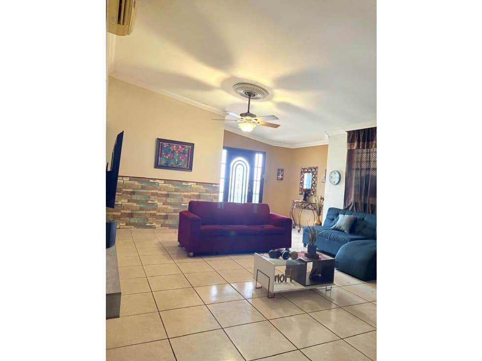 VENTA DE CASA EN BRISAS DEL GOLF (T4) XPC5-1125 — foto 2