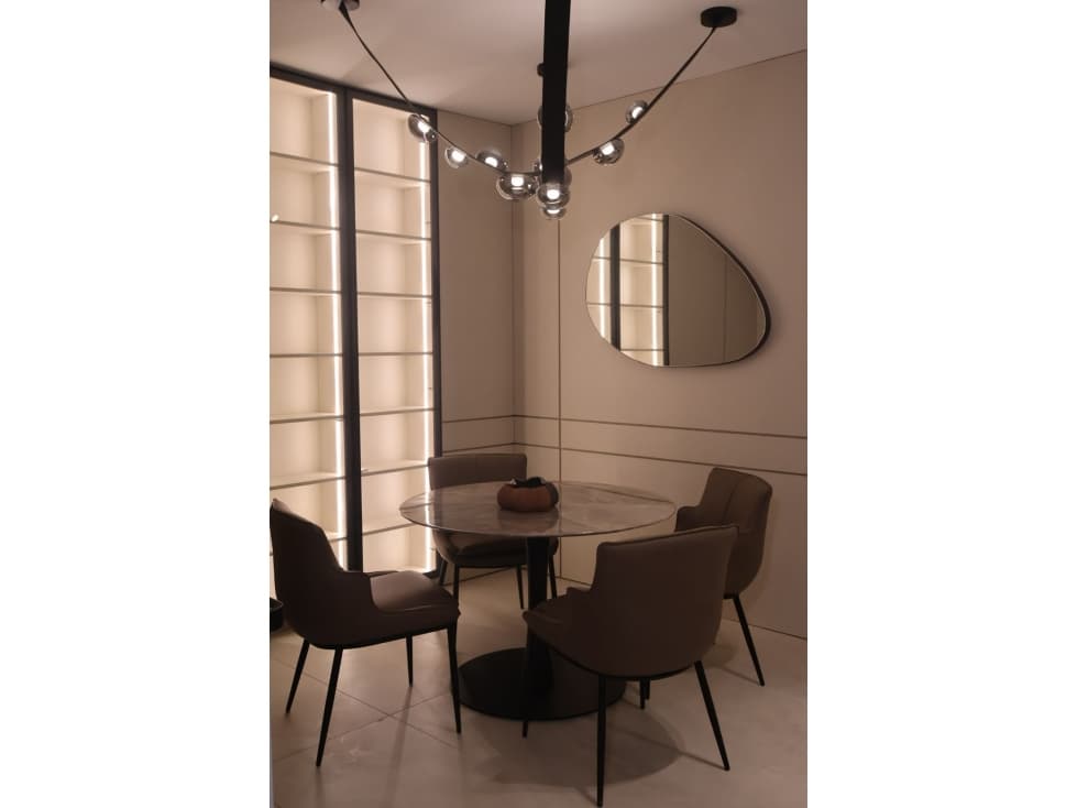 VENTA DE APARTAMENTOS PH AURUM COSTA DEL ESTE (T3) PNVC5-0726 — foto 4