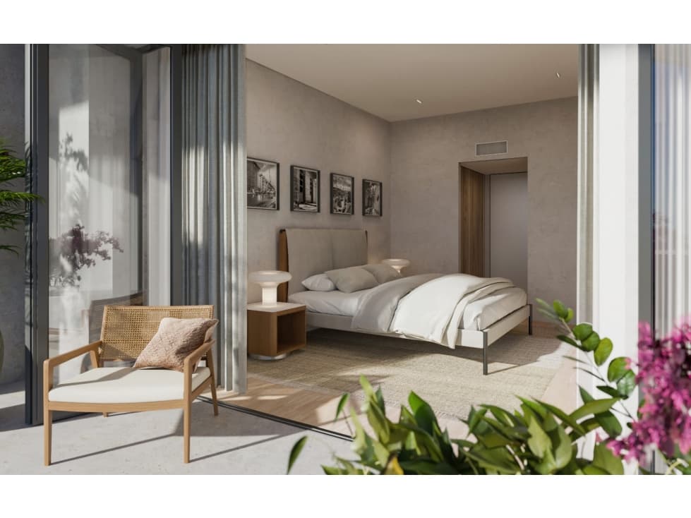 VENTA DE APARTAMENTOS PH PASSAGE TORRE 2 (T2) PNVC5-0826 — foto 5